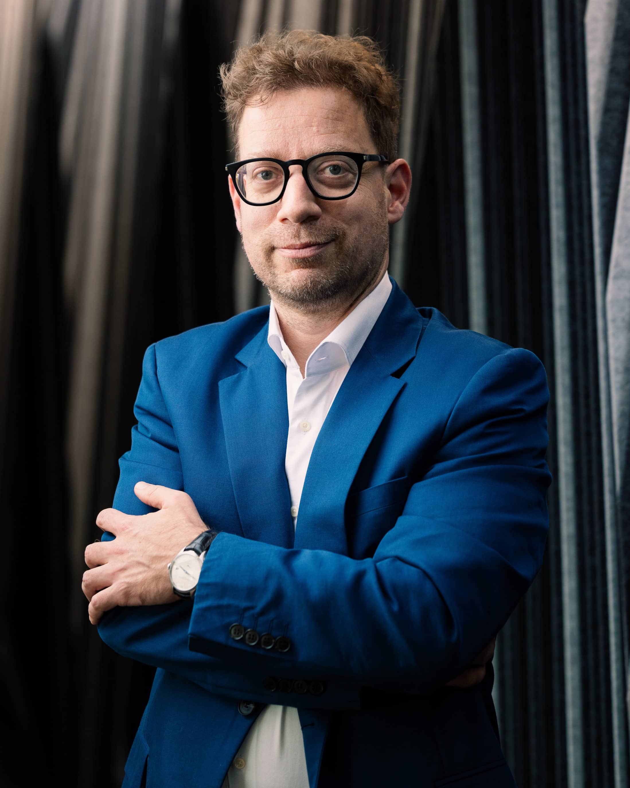 Simon Perrin